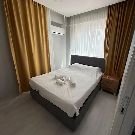 Antalya Best Apart 3* Antalya