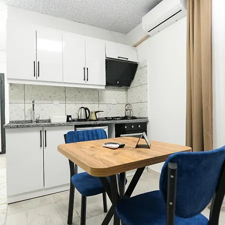Antalya Best Apart