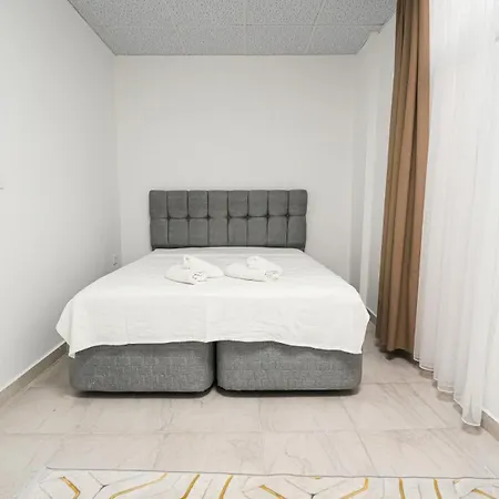 Antalya Best Apart 3*