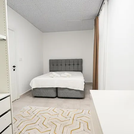 Aparthotel Antalya Best Apart