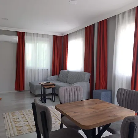 Antalya Best Apart