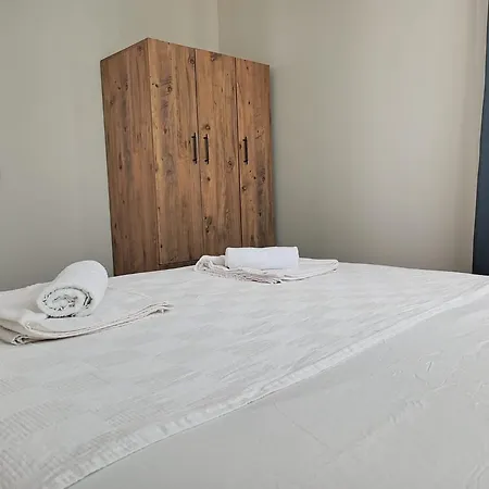 Antalya Best Apart Aparthotel Antalya
