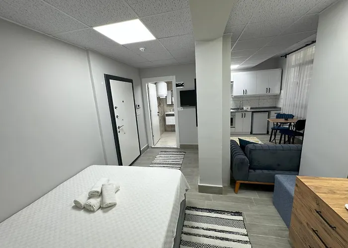 Antalya Best Apart 3*