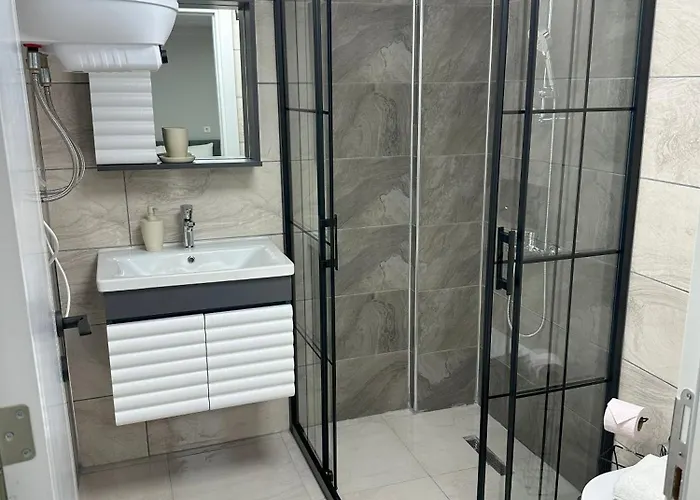 Antalya Best Apart 3* Анталья