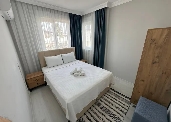 Antalya Best Apart 3*