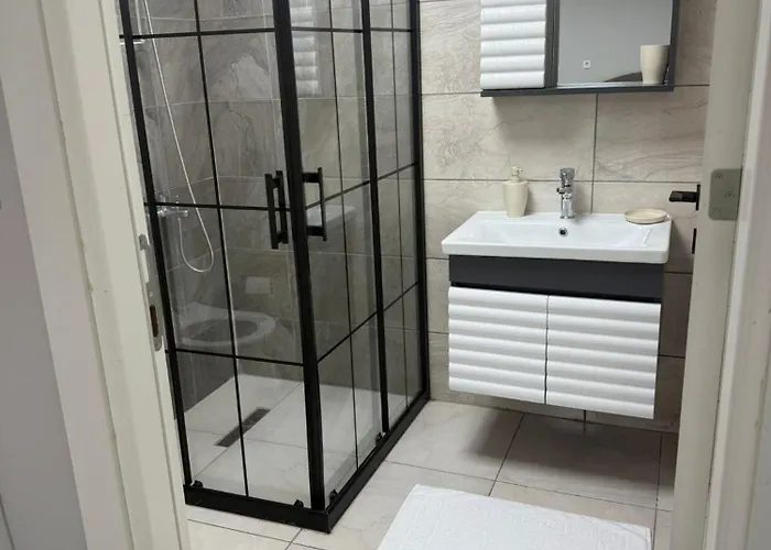 Antalya Best Apart 3*