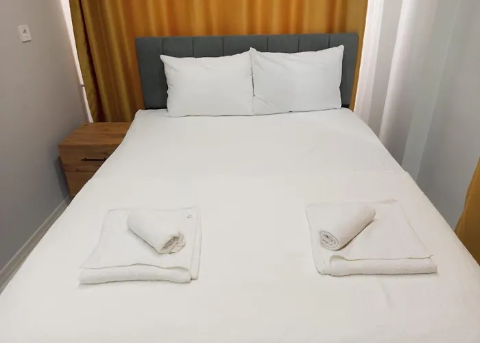 Antalya Best Apart 3*