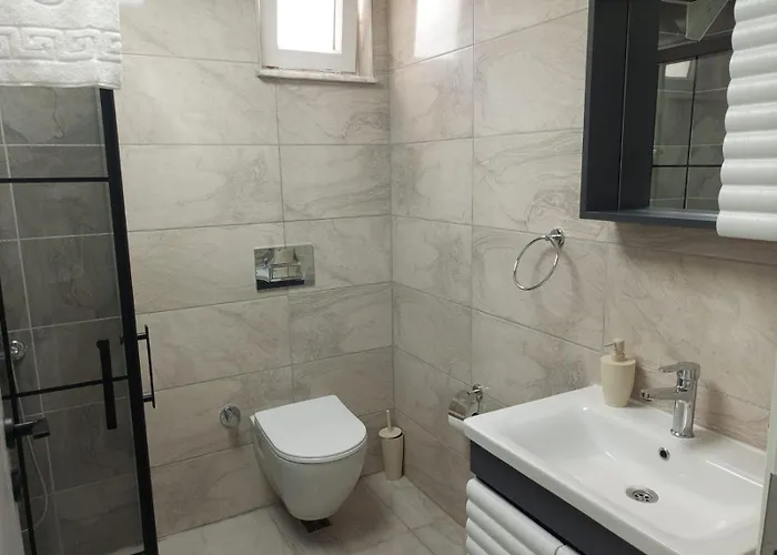 Antalya Best Apart Анталья