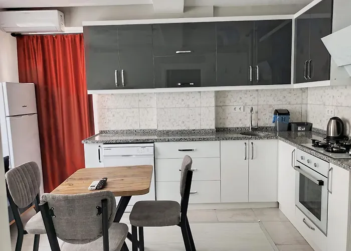 Antalya Best Apart 3*