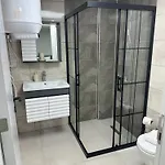 Antalya Best Apart 3* أنطاليا