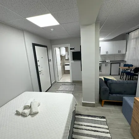 Antalya Best Apart 3*