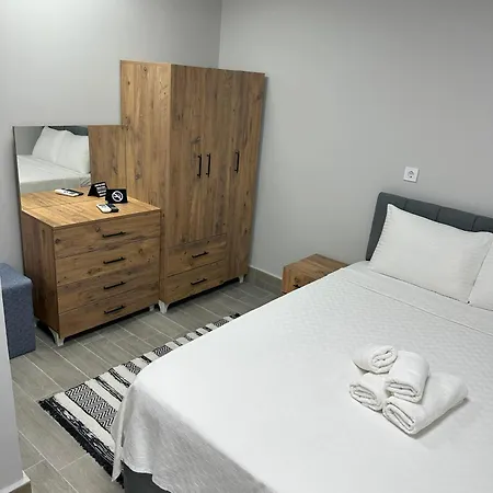 Antalya Best Apart