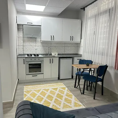 Antalya Best Apart Апарт-отель