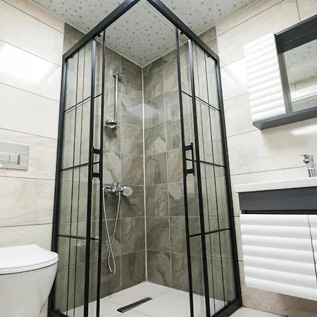 Antalya Best Apart Анталья