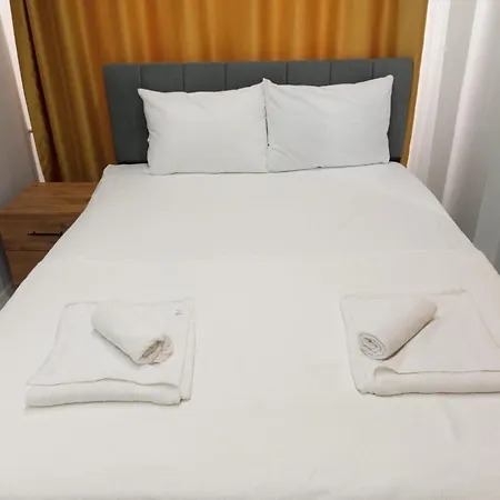 Antalya Best Apart 3*