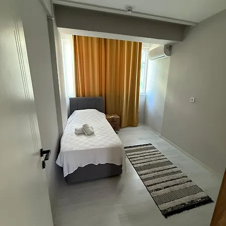 Antalya Best Apart Апарт-отель Анталья