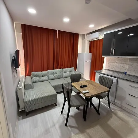 Antalya Best Apart