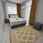 Antalya Best Apart 3*