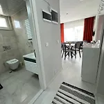 Aparthotel Antalya Best Apart