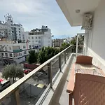 Aparthotel Antalya Best Apart Antalya