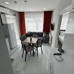 Antalya Best Apart Aparthotel