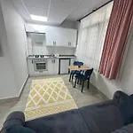 Antalya Best Apart Aparthotel