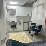 Antalya Best Apart Aparthotel