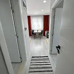 Aparthotel Antalya Best Apart