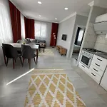 Aparthotel Antalya Best Apart 3*