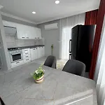 Antalya Best Apart Aparthotel Antalya