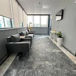 Antalya Best Apart Aparthotel Antalya