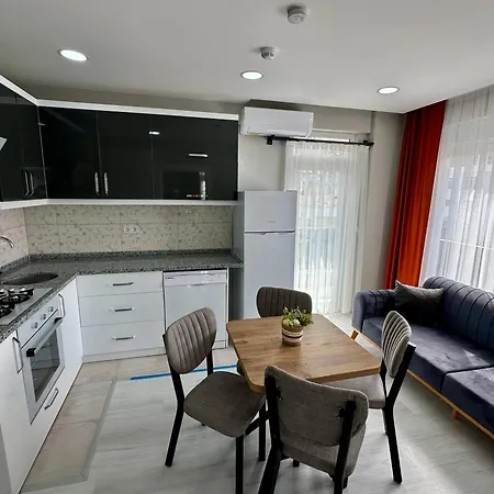 Antalya Best Apart