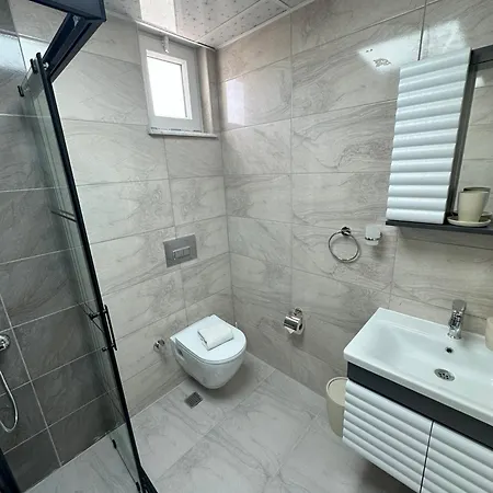 Antalya Best Apart