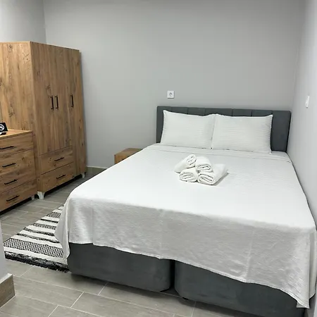 Antalya Best Apart Aparthotel 3*