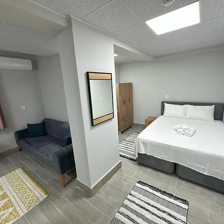 Aparthotel Antalya Best Apart Antalya