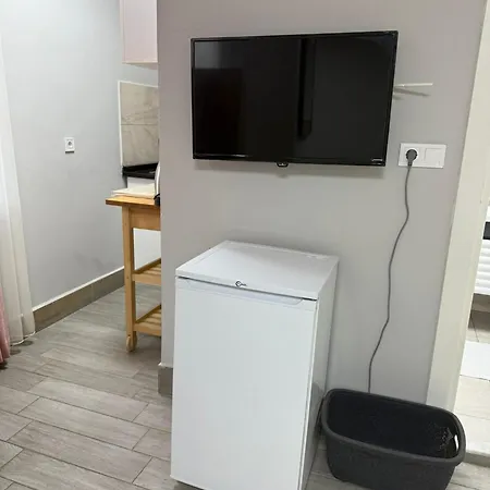 Aparthotel Antalya Best Apart Antalya