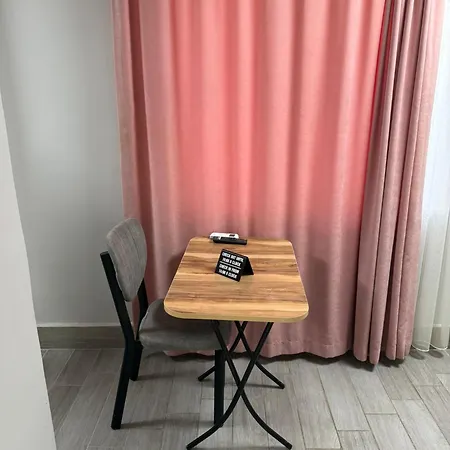 Antalya Best Apart Aparthotel