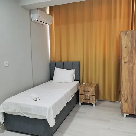 Aparthotel Antalya Best Apart