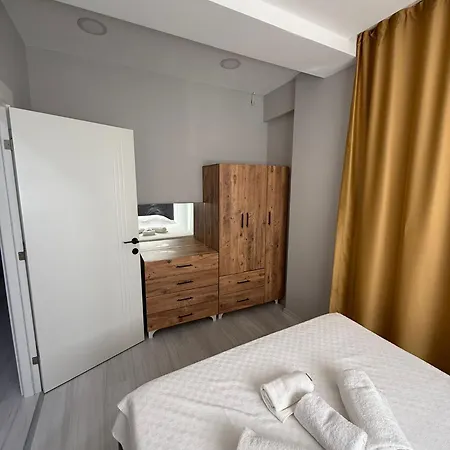 Antalya Best Apart