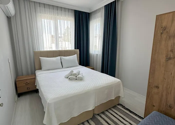 Antalya Best Apart
