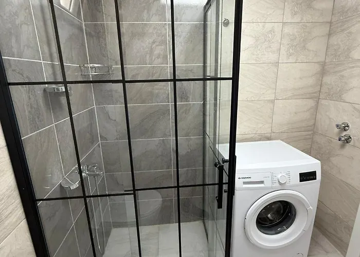 Antalya Best Apart 3*